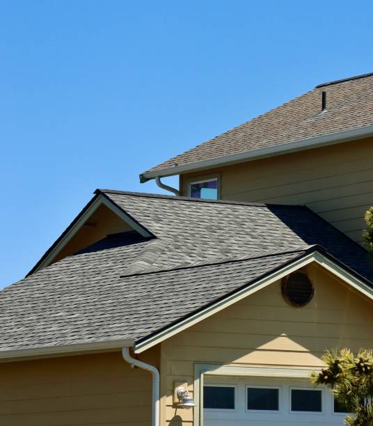 Cold Roofs in Florham Park, NJ